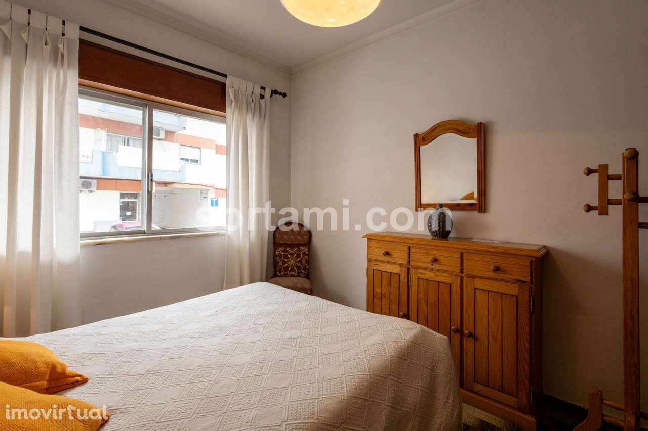 Apartamento T1+1 Venda em Quarteira,Loulé - Grande imagem: 5/10