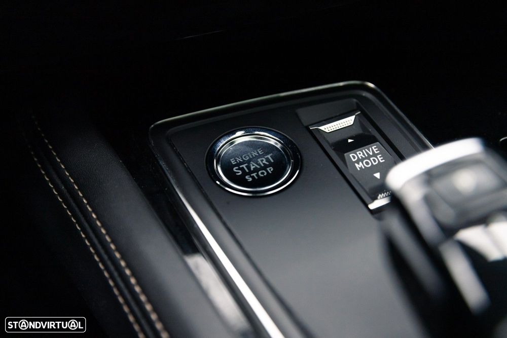 Peugeot 508 1.6 Hybrid GT e-EAT8 - 43