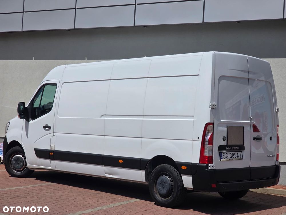 Renault MASTER - 7