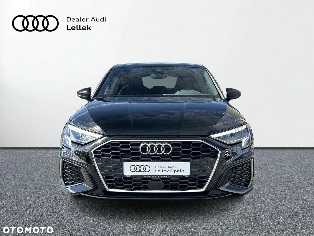 Audi A3 - 7