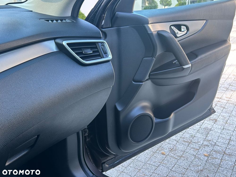 Nissan Qashqai - 21