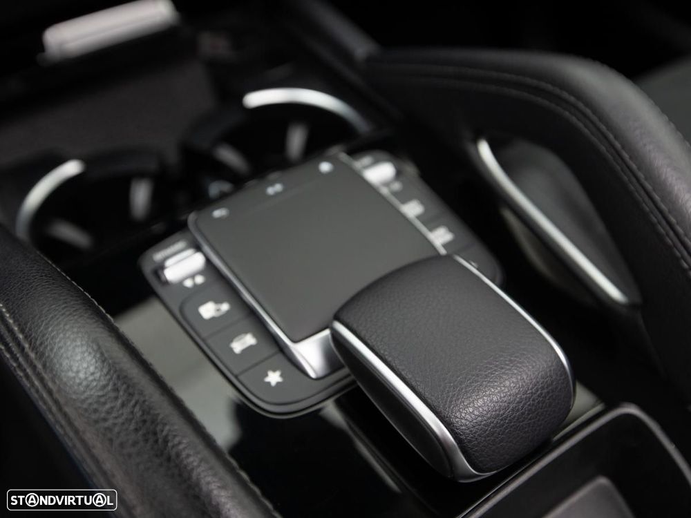 Mercedes-Benz GLE 350 de Coupé 4Matic - 30