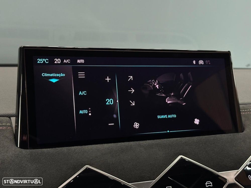 DS DS3 1.2 PureTech Performance Line - 11