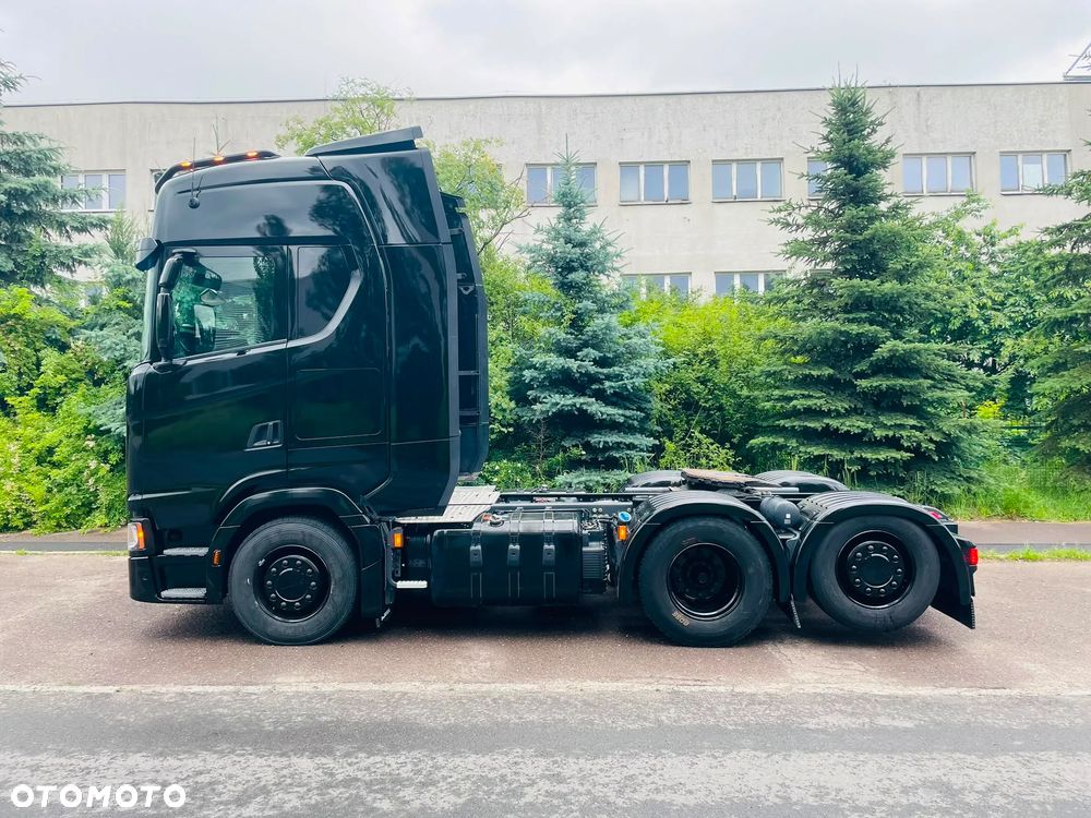 Scania S 500 - 3