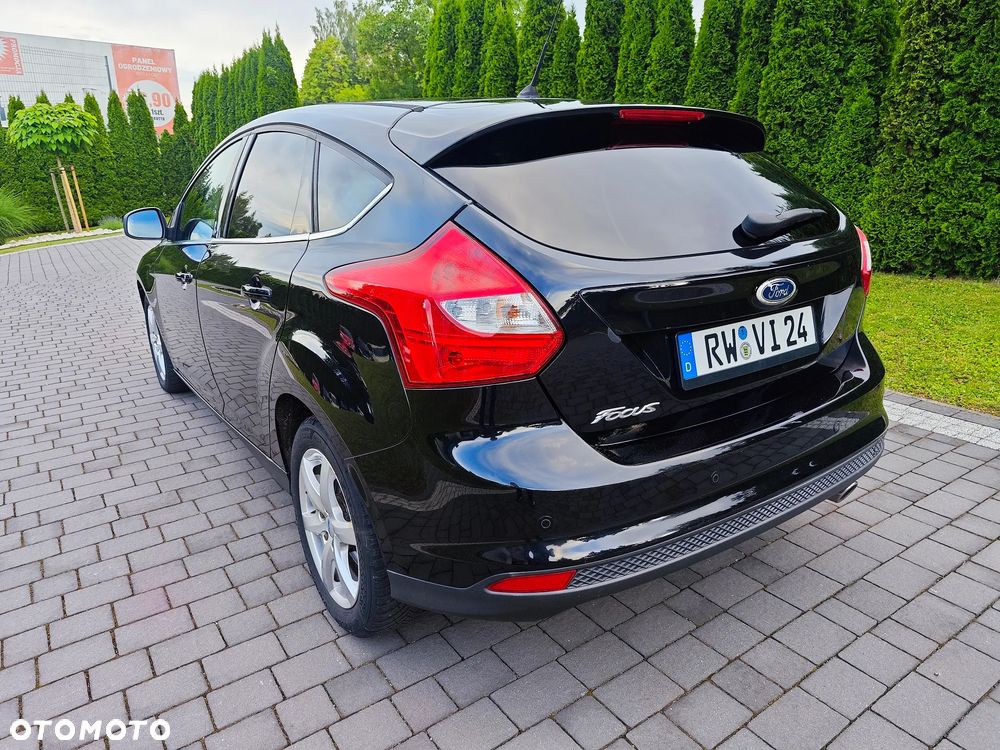 Ford Focus 2.0 TDCi Gold X (Edition) - 8