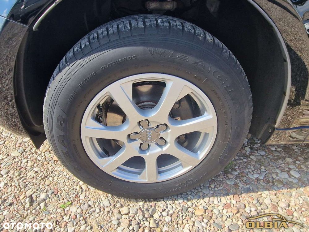 Audi Q5 2.0 TDI Quattro - 15