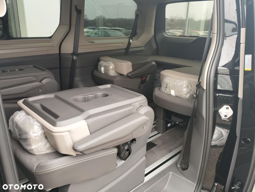 Volkswagen California - 19