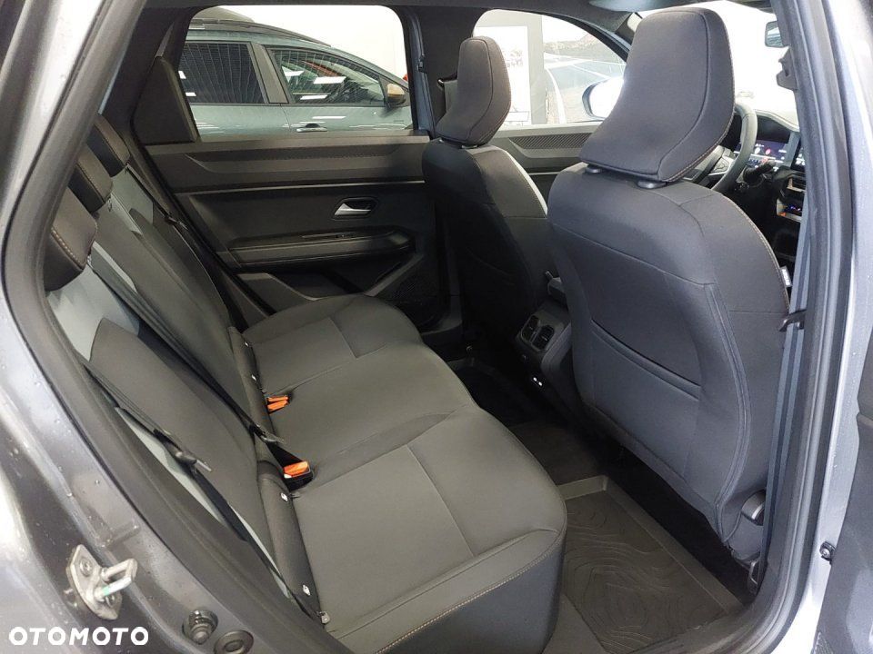 Dacia Bigster - 14