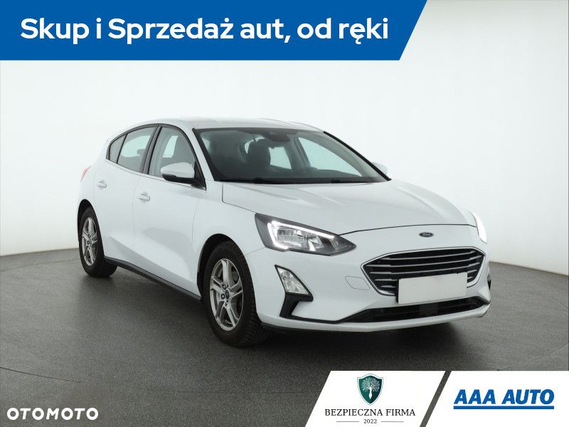 Ford Focus - 2
