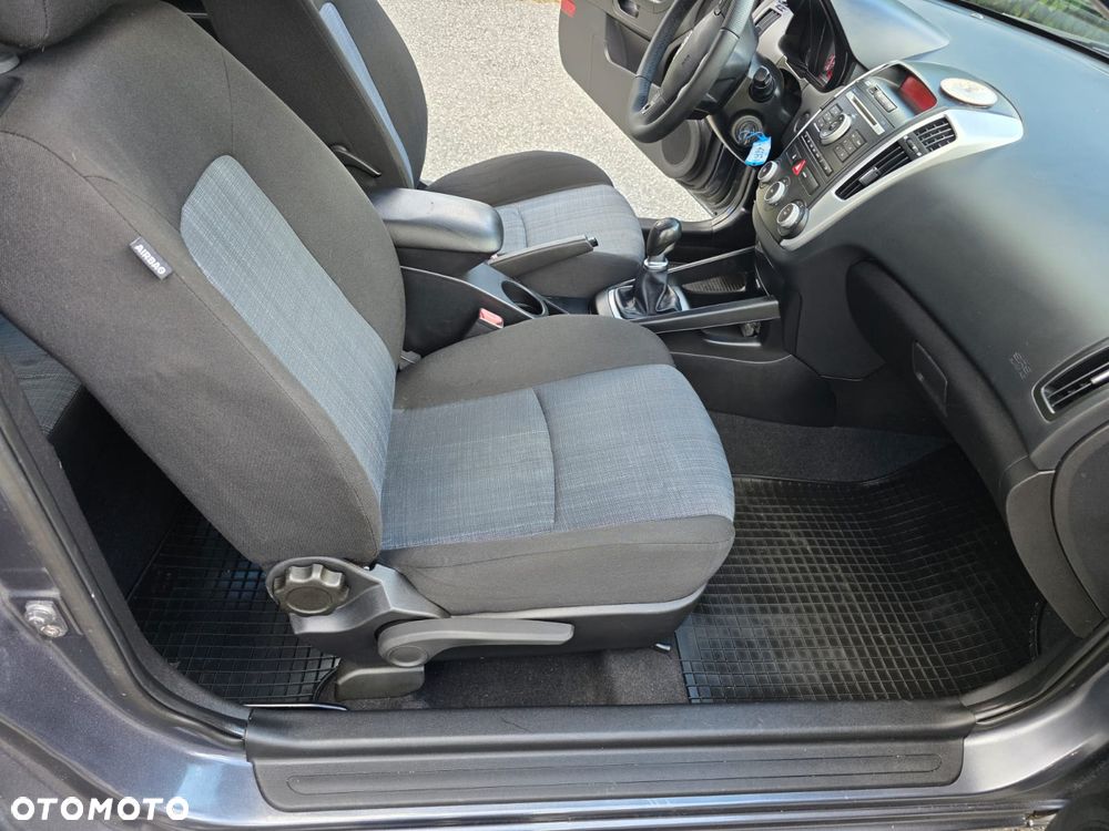 Kia ProCeed 1.4 Comfort + - 7