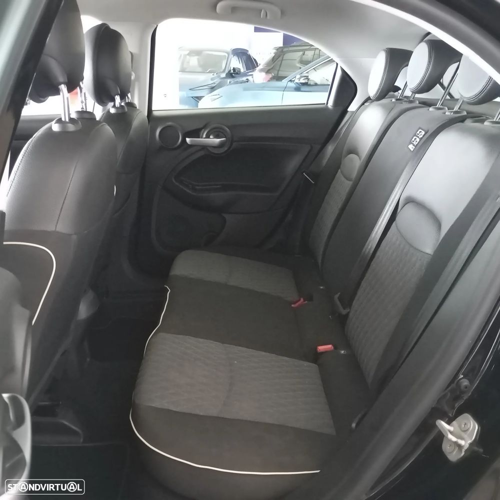 Fiat 500X 1.0 FireFly Cross - 7