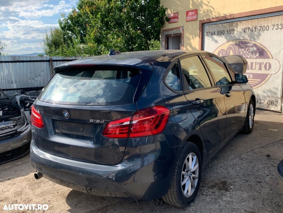 Piese din dezmembrari BMW f45 seria 2 218 2017 - 1