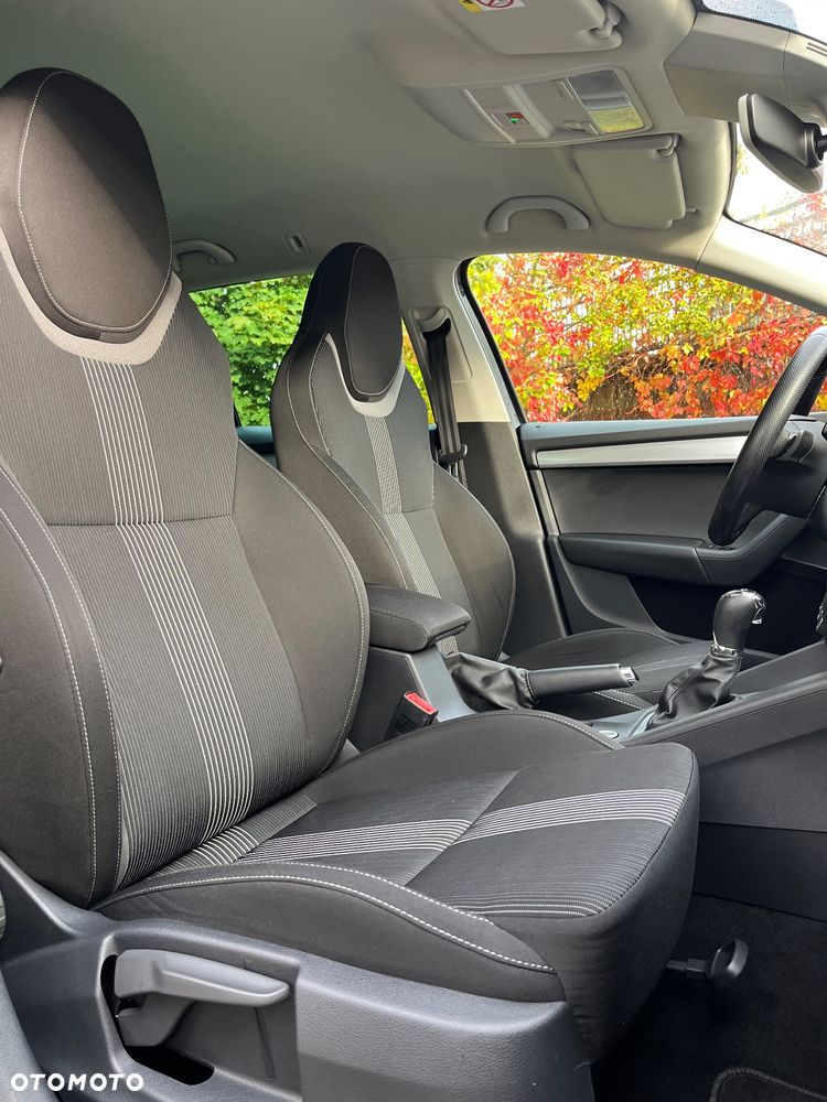 Skoda Octavia 2.0 TDI (Green tec) DSG Ambition - 20