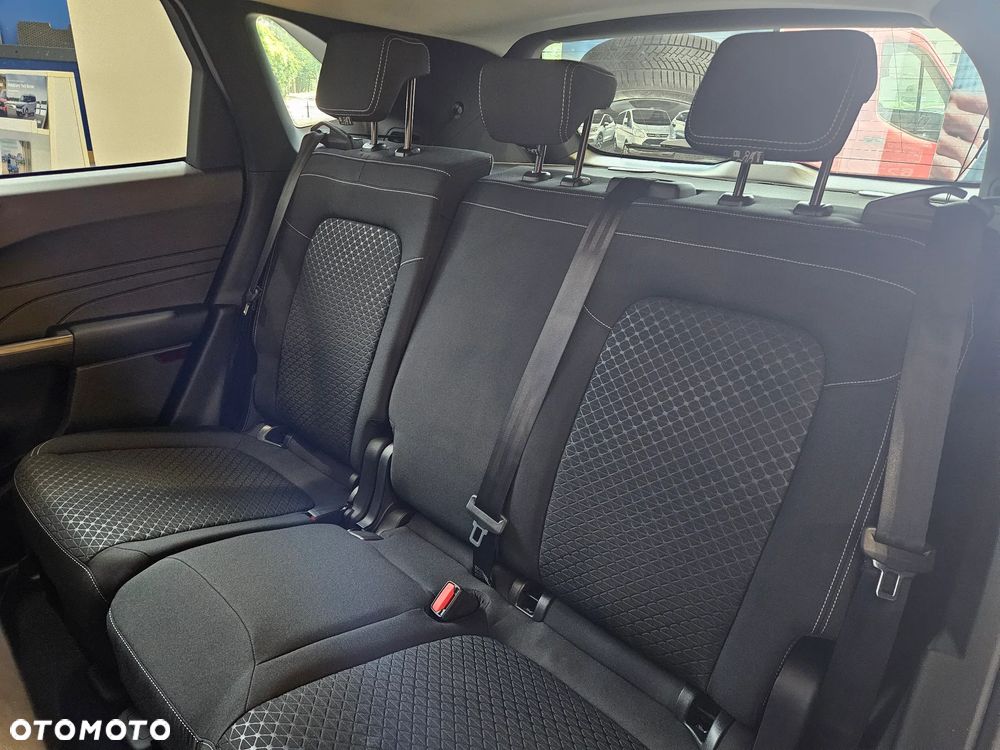 Ford Kuga 2.5 FHEV FWD Titanium eCVT - 10