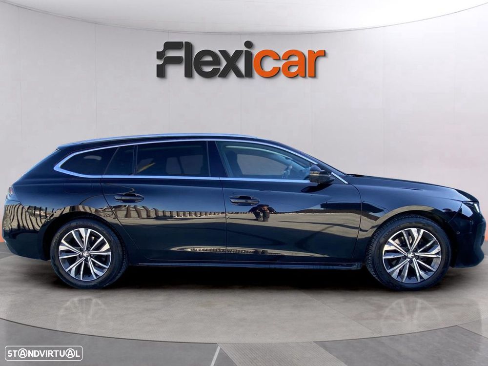 Peugeot 508 SW 1.5 BlueHDi Allure Pack EAT8 - 2