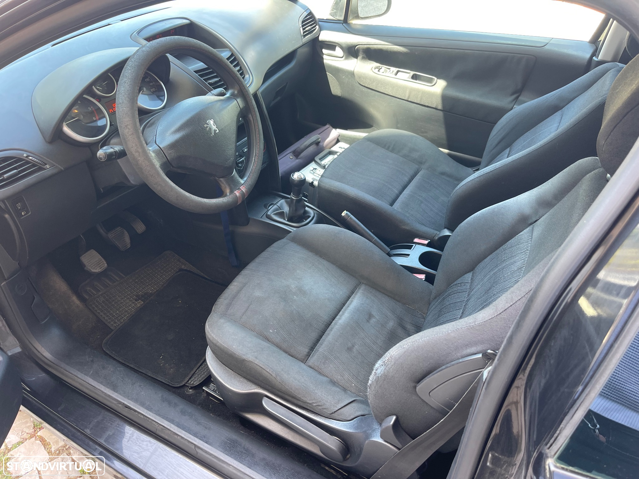 Peugeot 207 HDI - 7