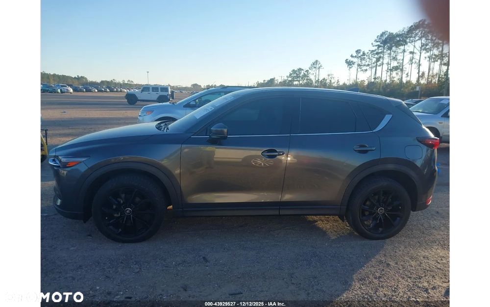 Mazda CX-5 - 5