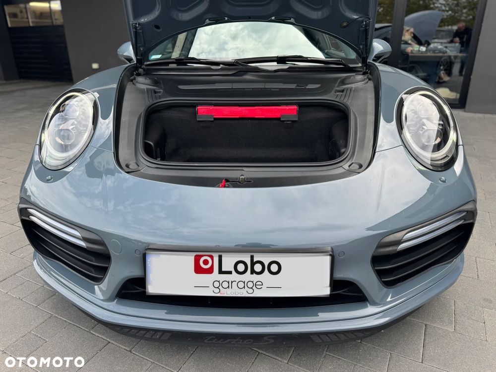 Porsche 911 - 27