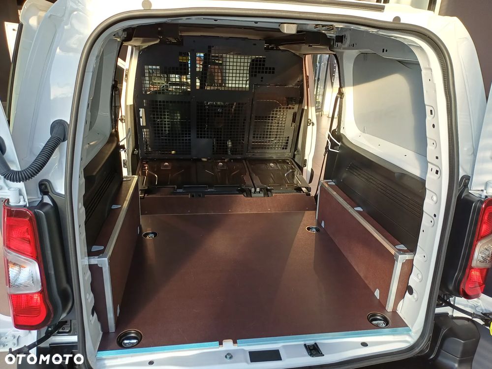 Peugeot Partner - 22