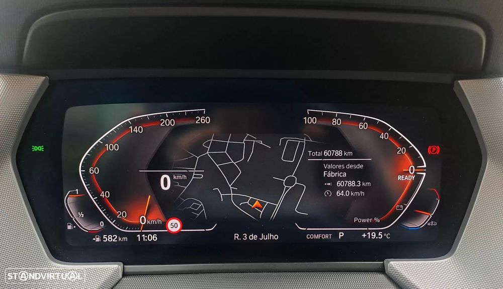 BMW 118 i Corporate Edition Auto - 13