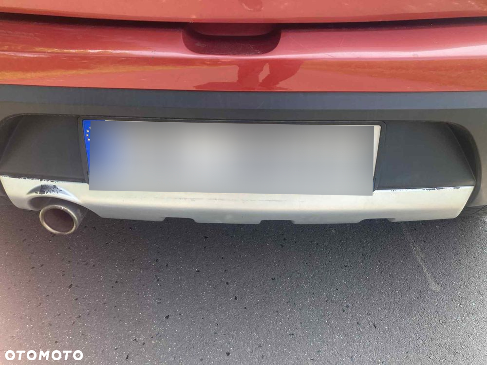 Dacia Sandero Stepway 1.6 - 26