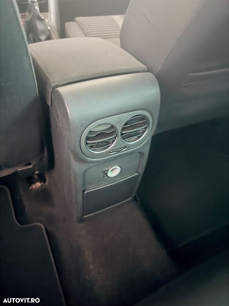 Volkswagen Tiguan 2.0 TDI DPF 4Motion Life - 20