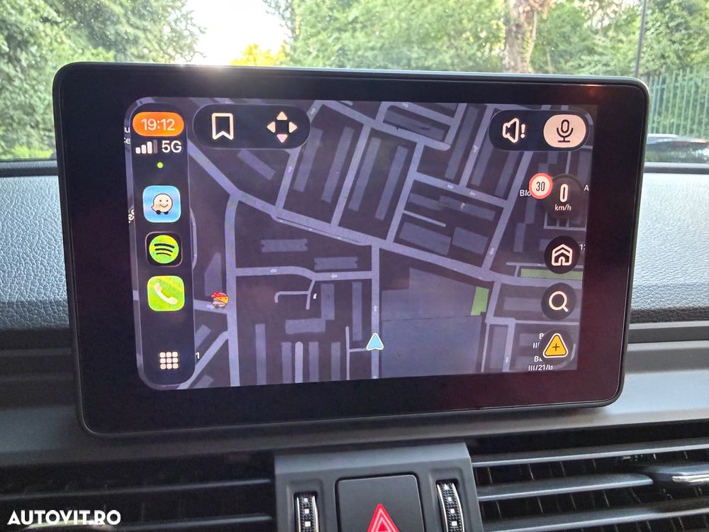 Audi Q5 2.0 TDI Quattro S tronic Design - 13