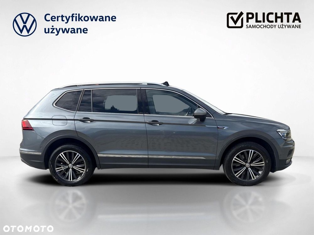 Volkswagen Tiguan Allspace - 7