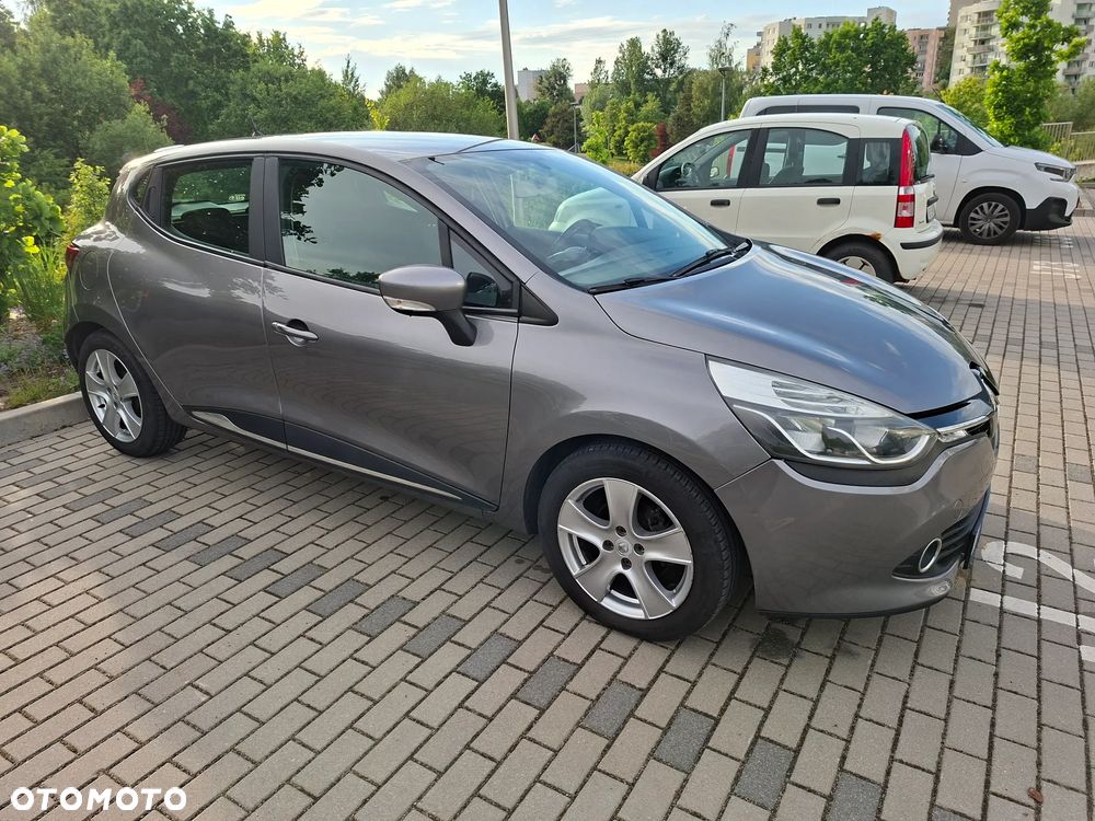 Renault Clio Energy dCi 75 Business - 2