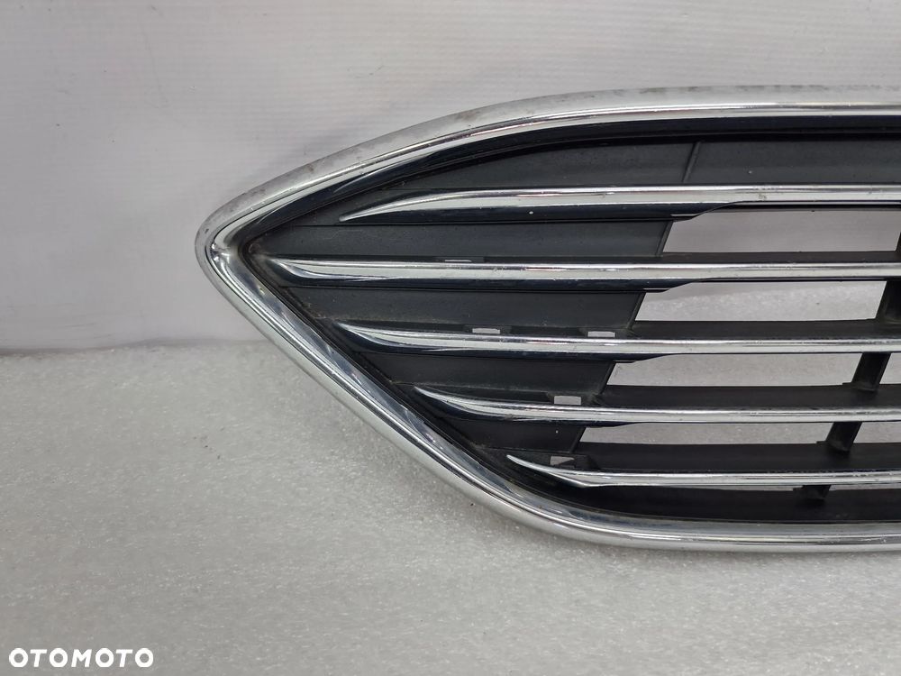 FORD FOKUS MK3 LIFT 15- ATRAPA / GRILL PRZEDNI PRZÓD , NR F1EB-8C436-A , NR AUKCJI GL424 - 2