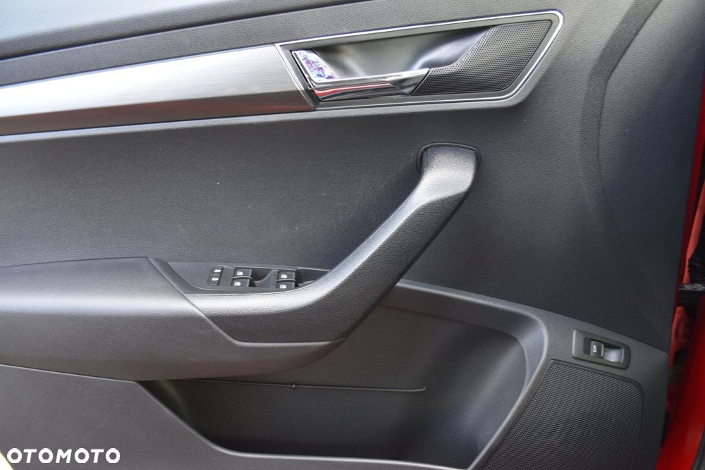 Skoda Karoq 2019