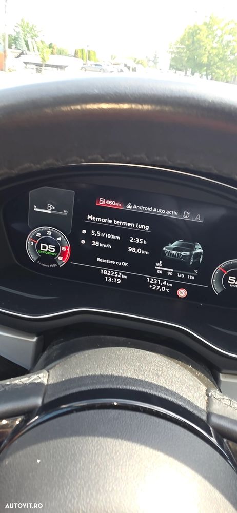 Audi A4 Allroad - 3