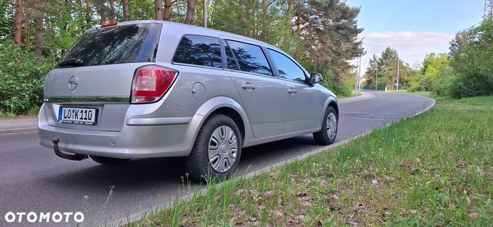 Opel Astra 1.8 Edition 111 Jahre - 21