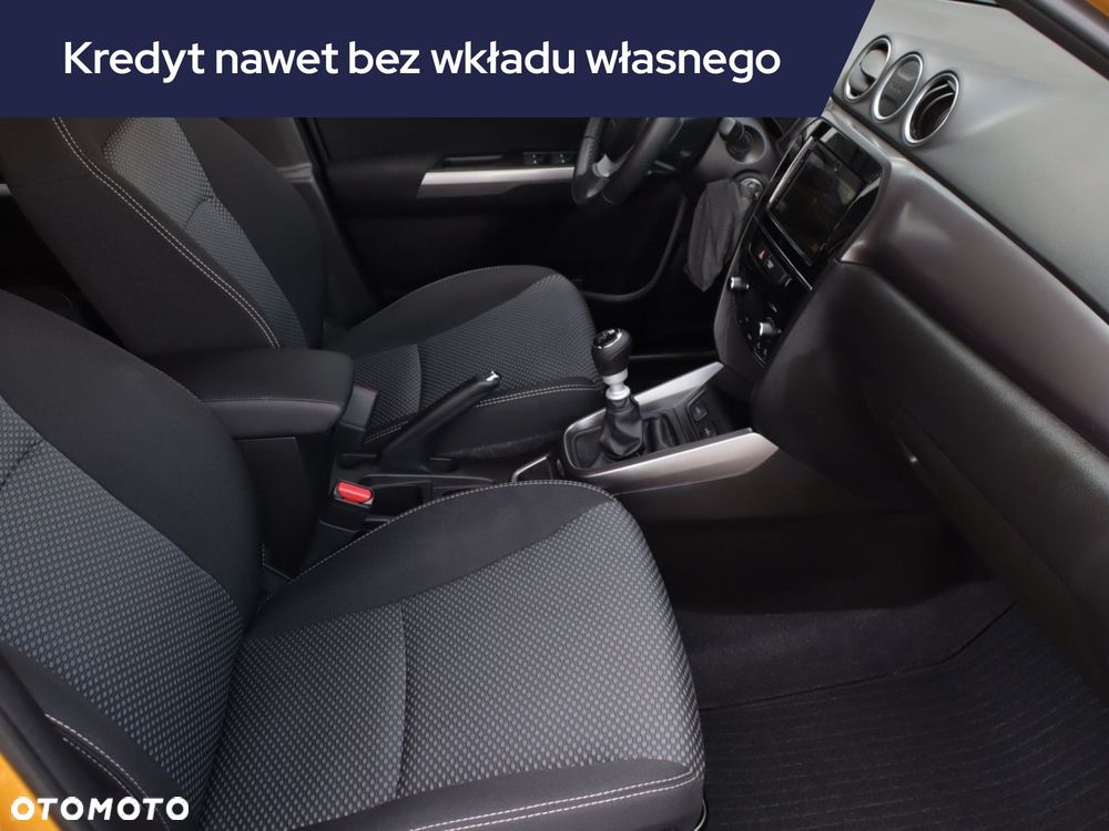 Suzuki Vitara - 11