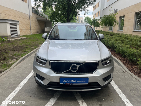 Volvo XC 40 D3 Momentum Pro