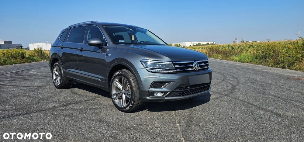 Volkswagen Tiguan 2.0 TDI BMT SCR Highline - 6