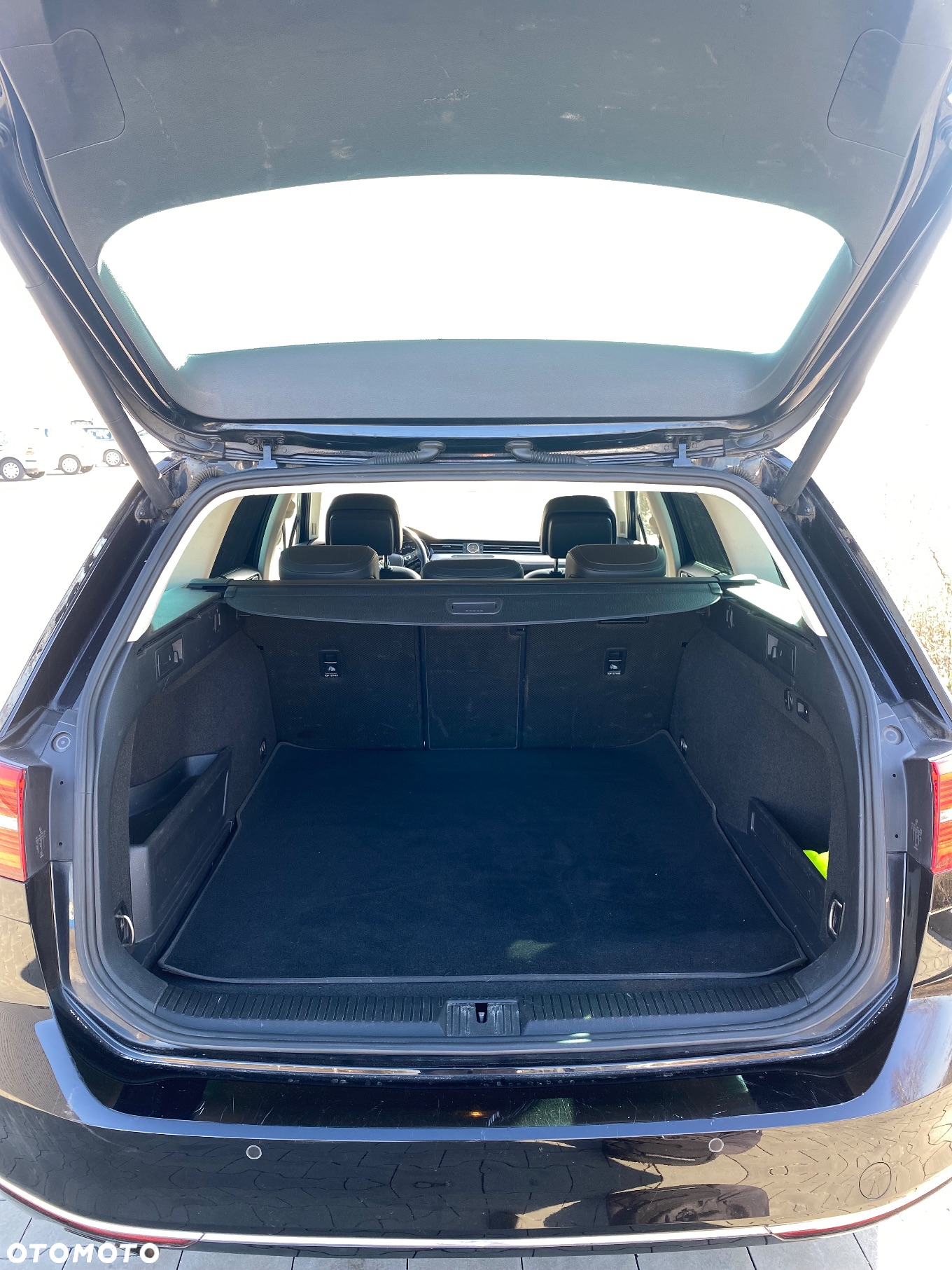 Volkswagen Passat 2.0 TDI BMT 4Mot Highline DSG - 22