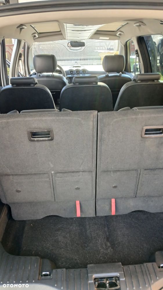 Ford Galaxy 2.0 TDCi Titanium - 3