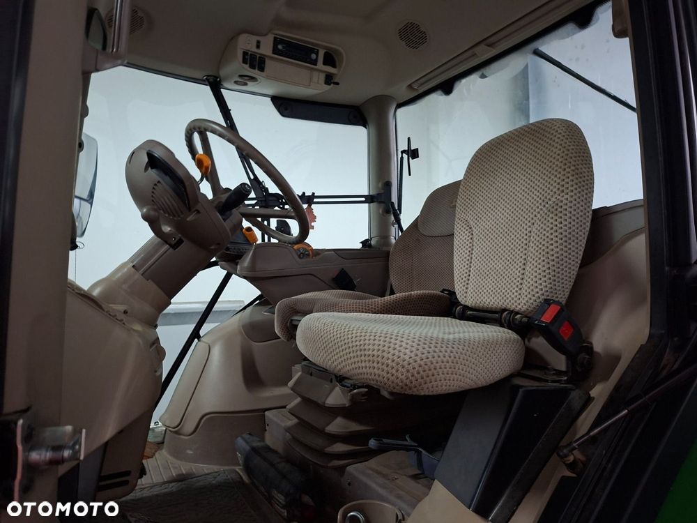 John Deere 6250 R 4X4 - 7