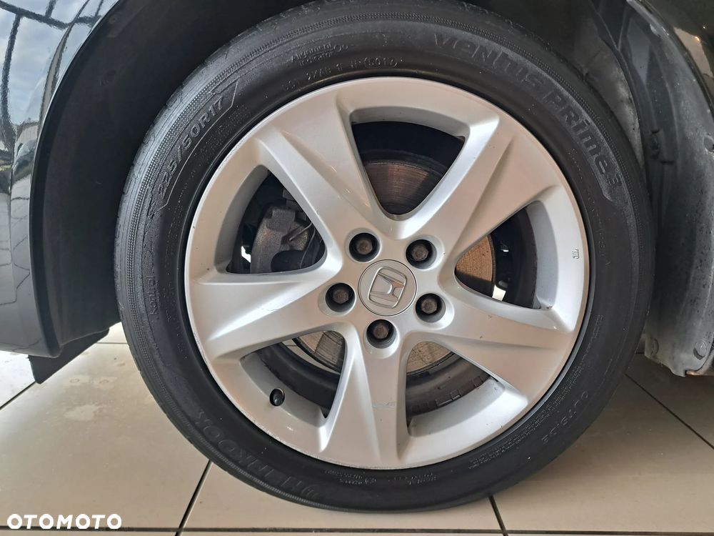 Honda Accord 2.2d Executive - 19