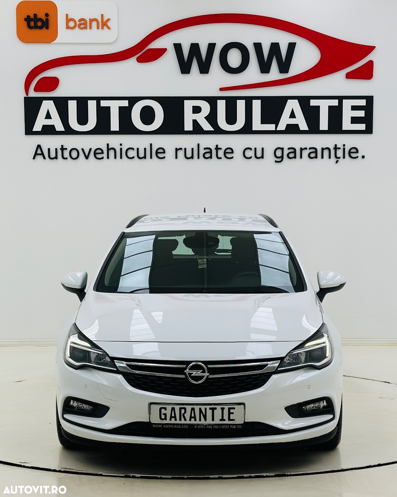 Opel Astra - 10