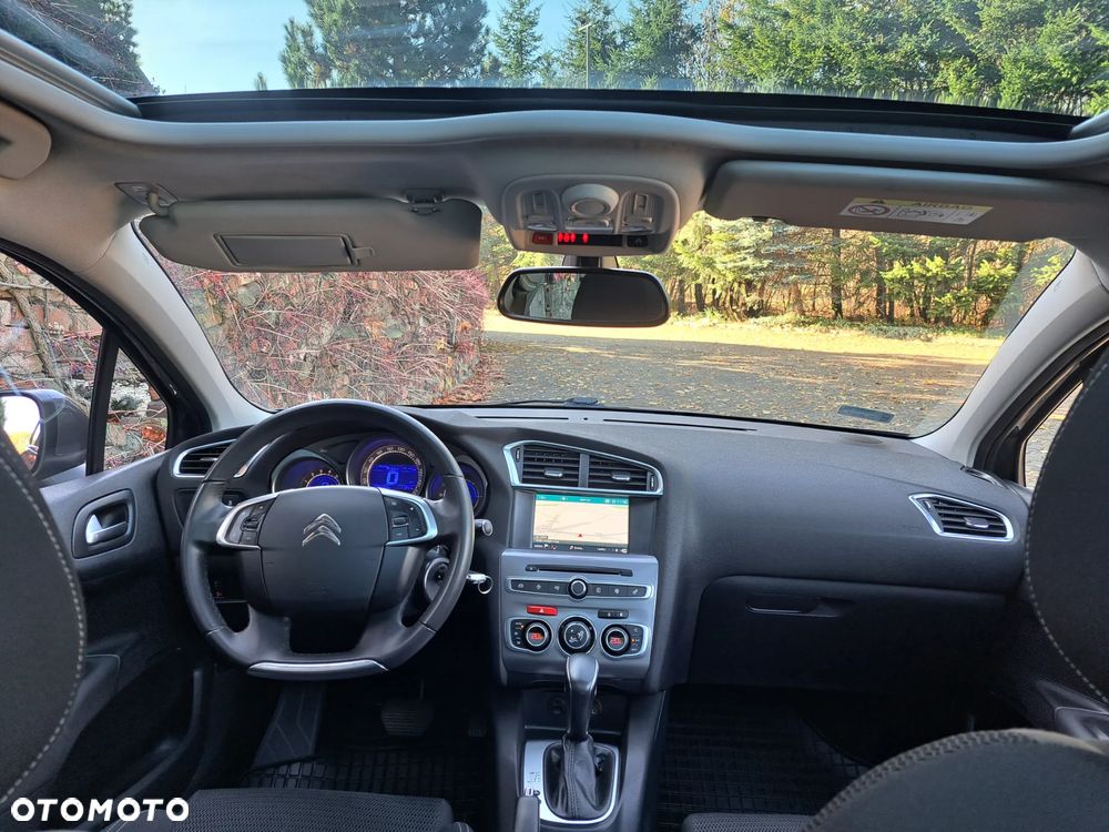 Citroën C4 ver-puretech-130-stop-start-eat8-shine - 6