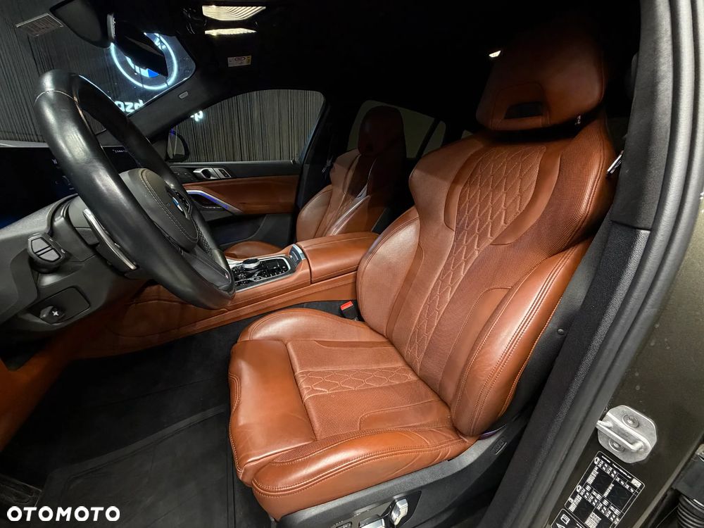 BMW X6 - 13