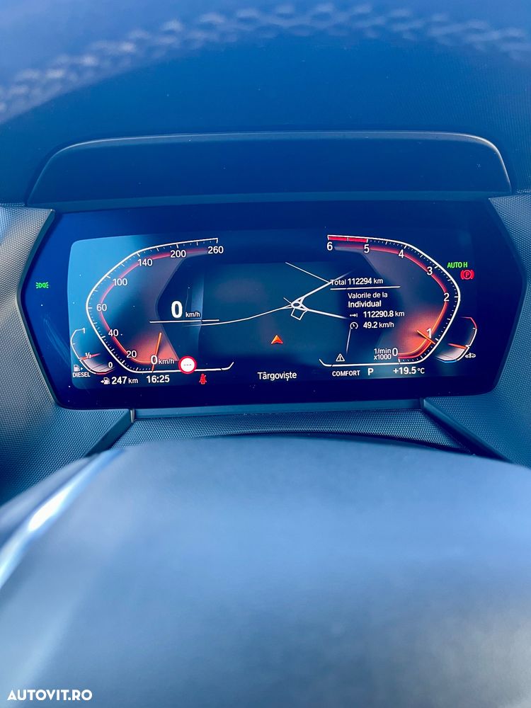 BMW 2 Series 2020 — imagine 8