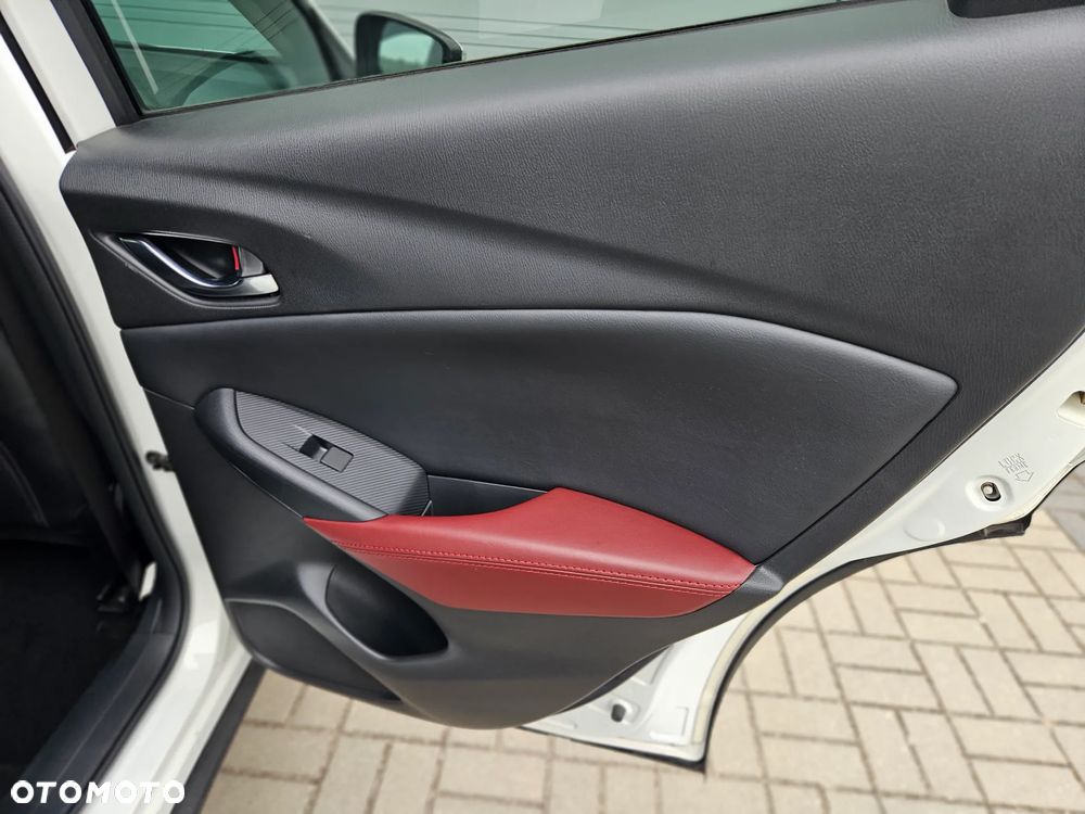 Mazda CX-3 2.0 Takumi - 27