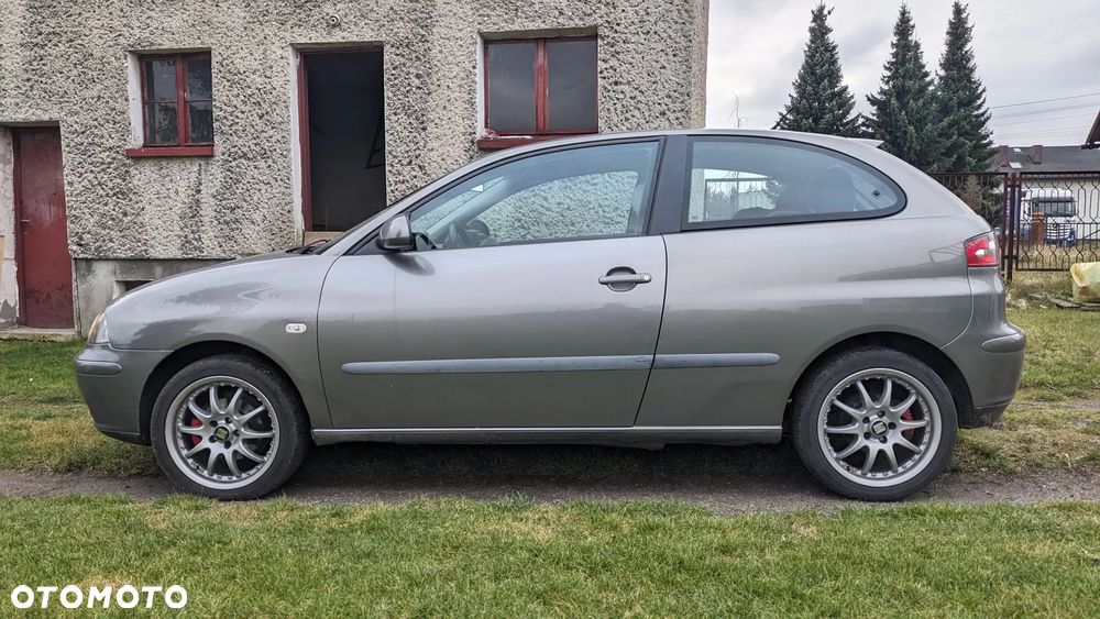 Seat Ibiza 1.9 TDI Signo - 2