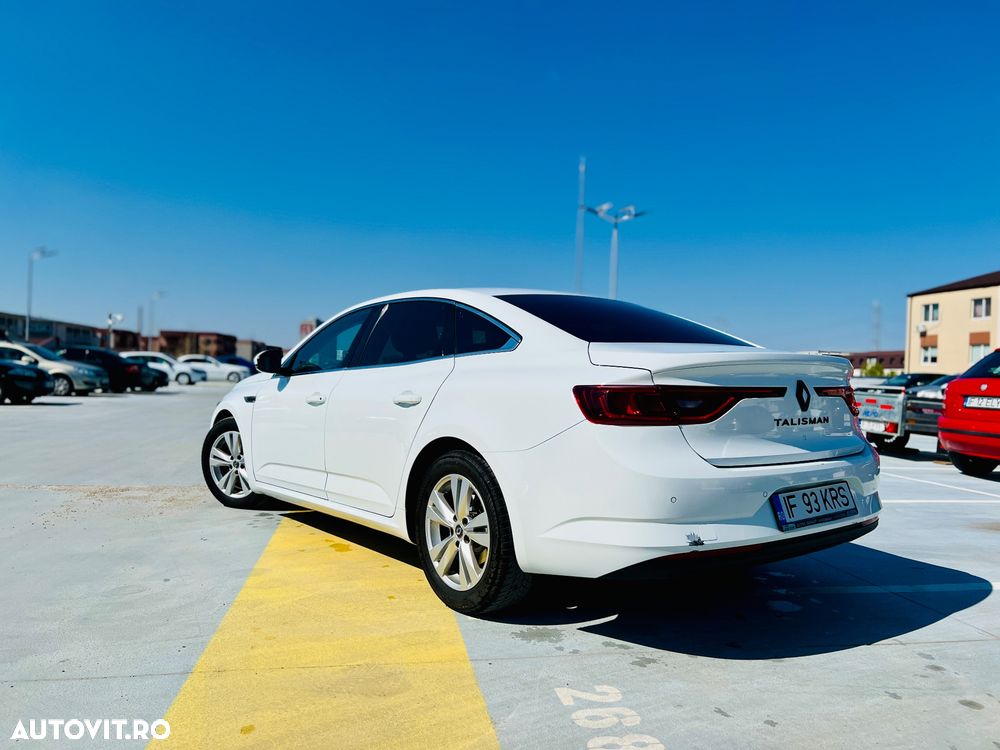 Renault Talisman - 4
