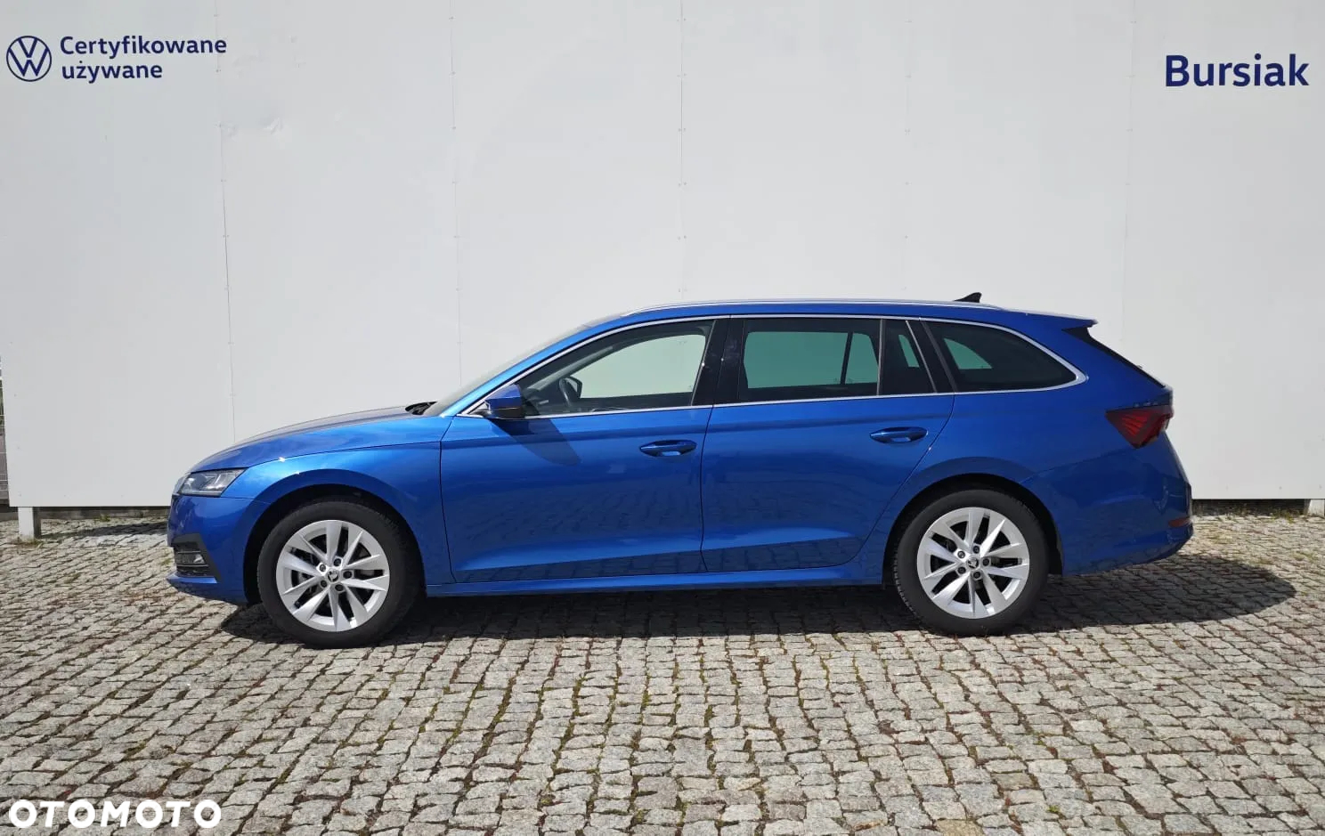 Skoda Octavia 2.0 TSI 4x4 Style DSG - 2