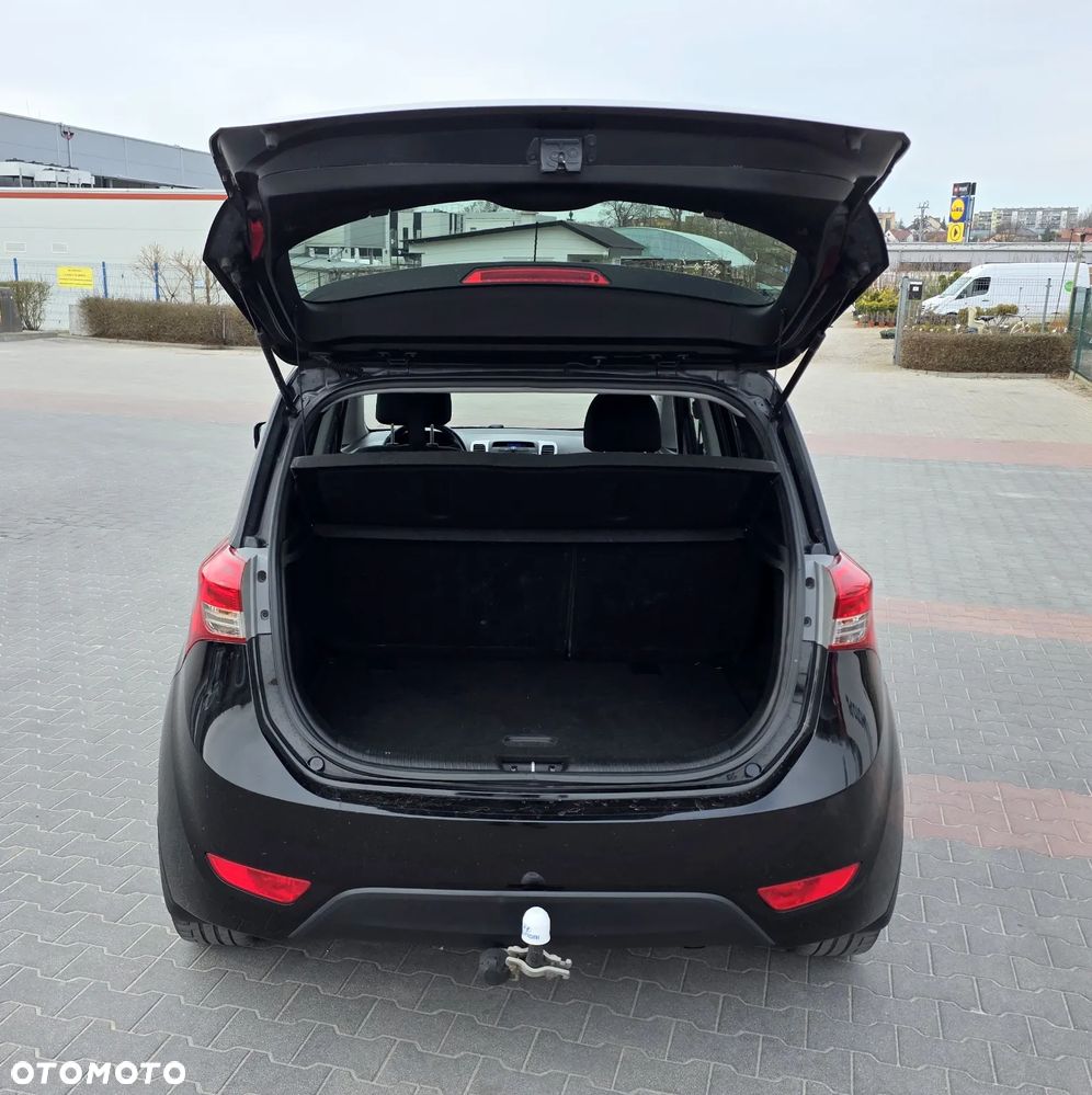 Hyundai ix20 1.4 blue Style - 5