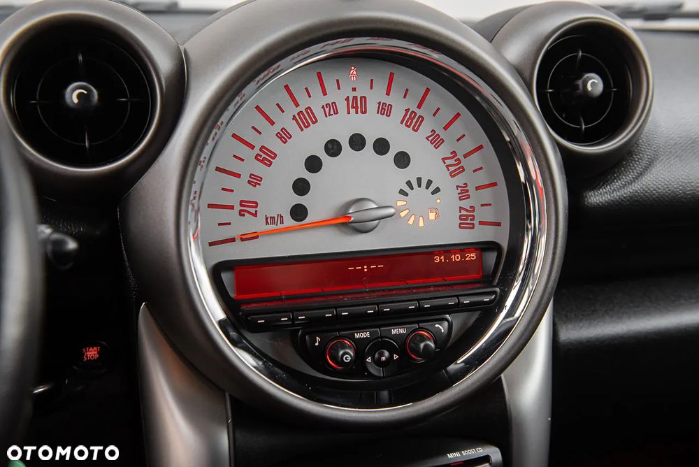 MINI Countryman - 19